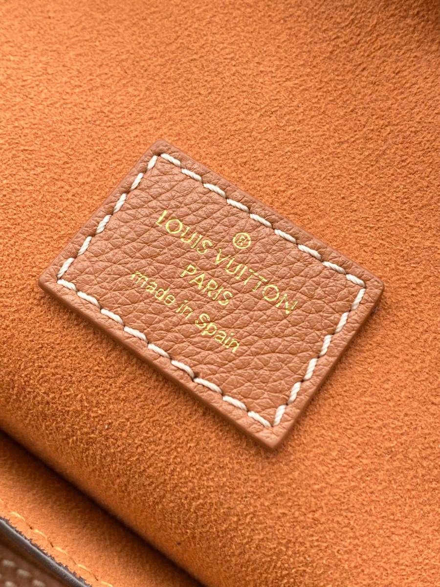 Louis Vuitton Low Key Speedy Soft 30 M24892 30 x 21 x 17 F5BF