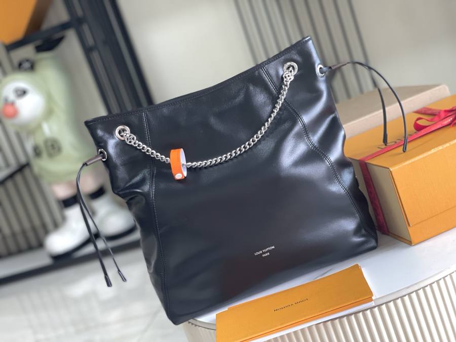 Louis Vuitton M25545 OFF DUTY VIBE MM 698A 698A