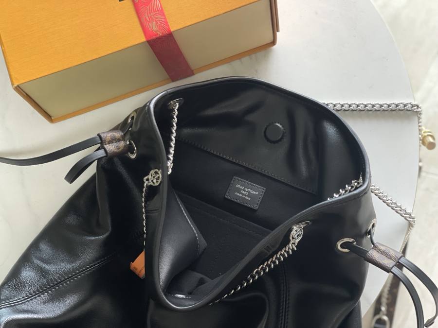 Louis Vuitton M25545 OFF DUTY VIBE MM 698A 698A