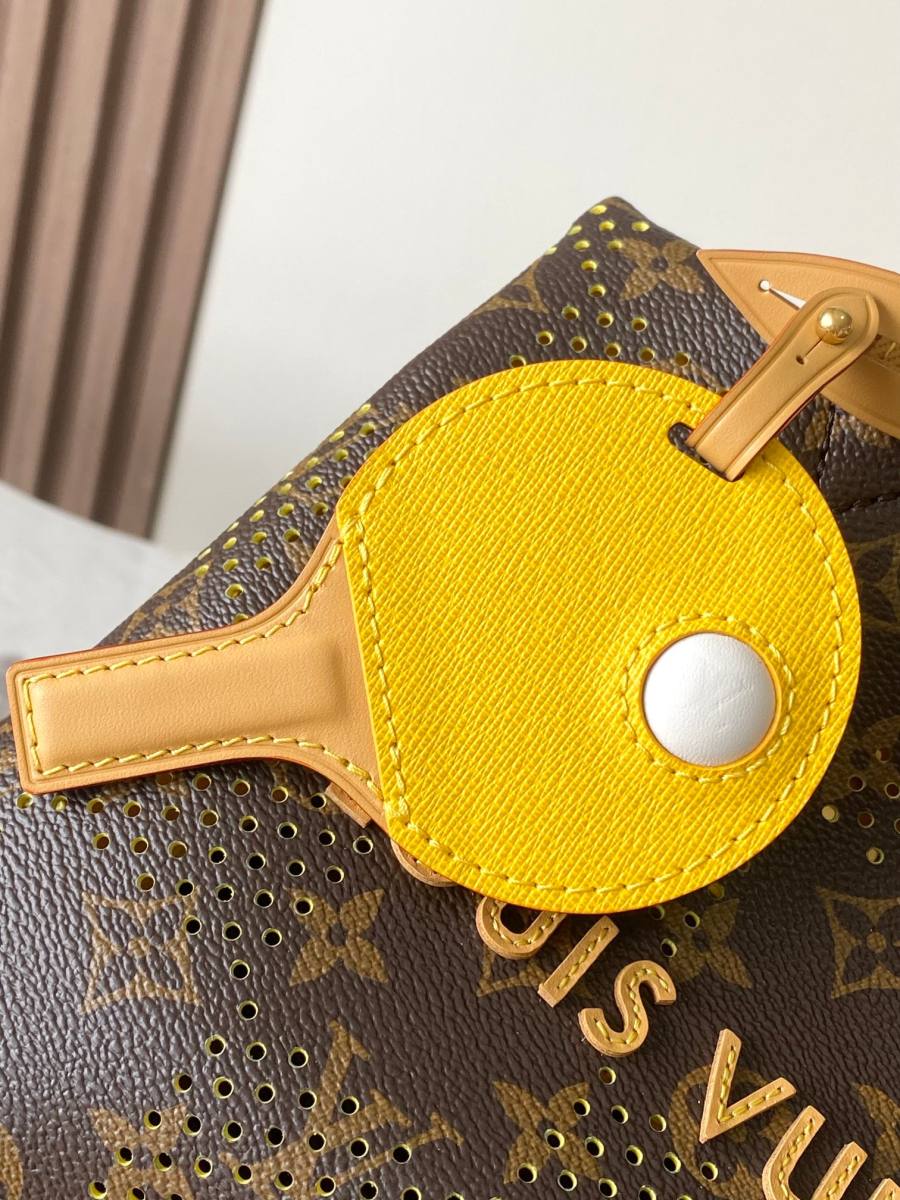Louis Vuitton Mini Shopper Tote M29304 2459