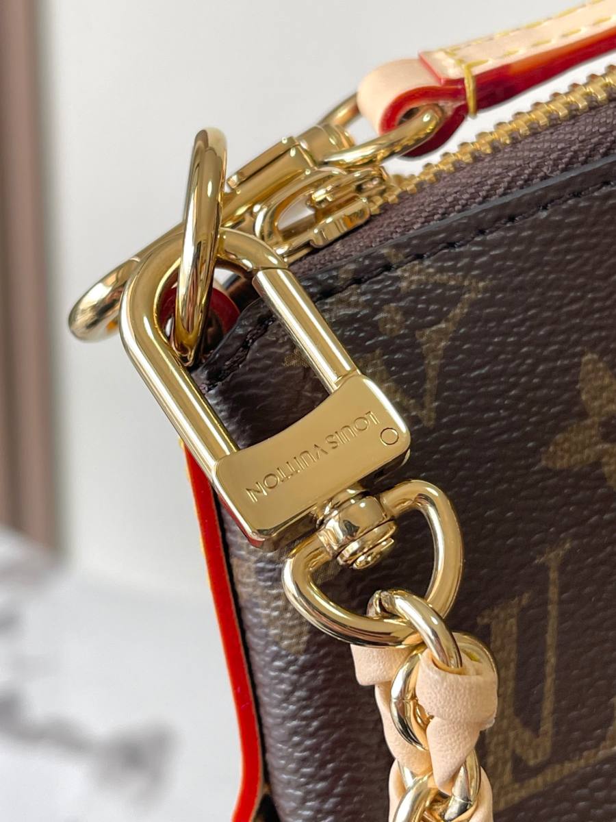 Louis Vuitton Multipass M27825 30 x 2 703A