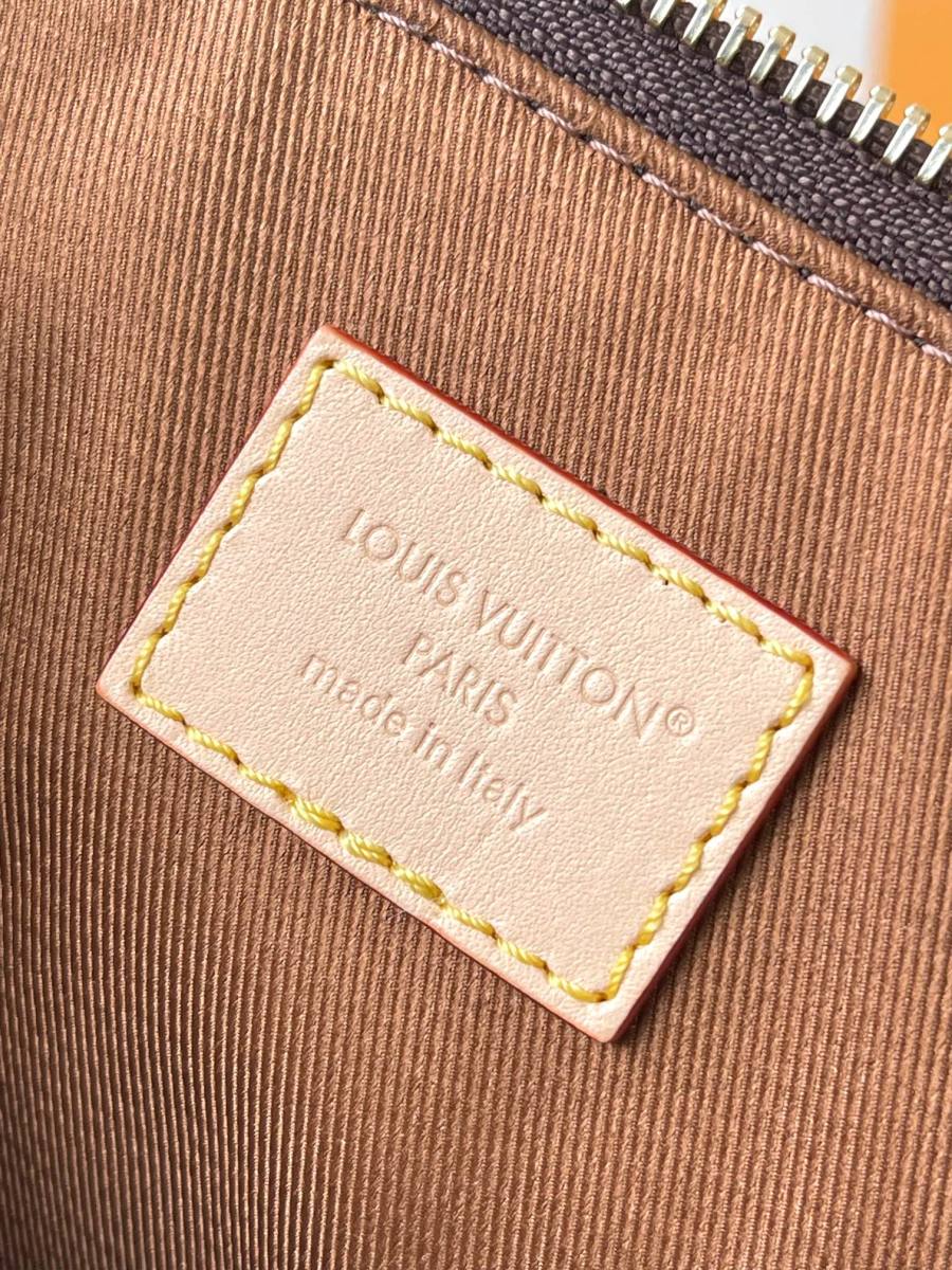 Louis Vuitton Multipass M27825 30 x 2 703A