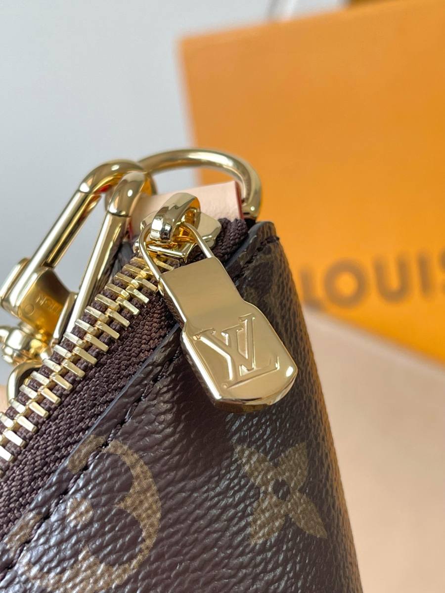 Louis Vuitton Multipass M27825 30 x 2 703A