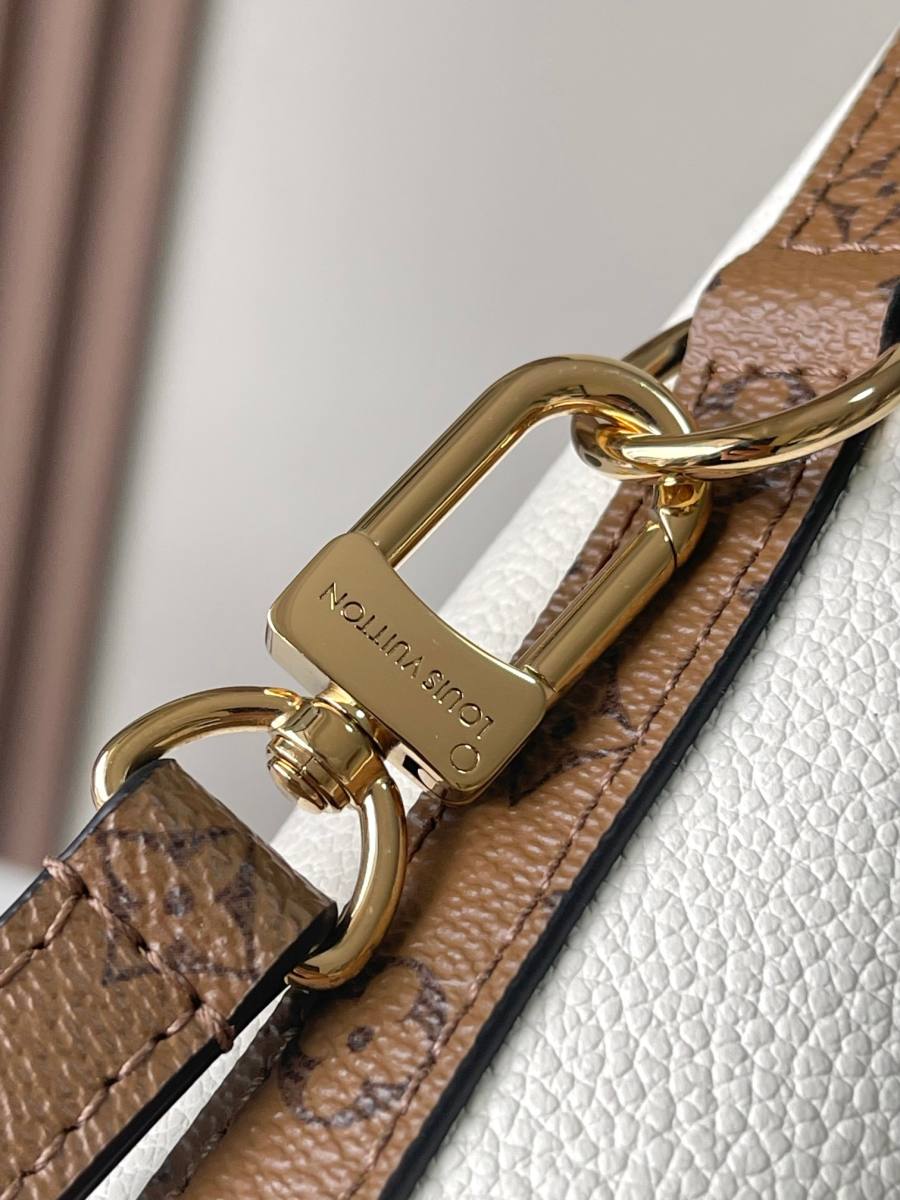 Louis Vuitton Multipass M29094 30 x 26 x 10 DF32