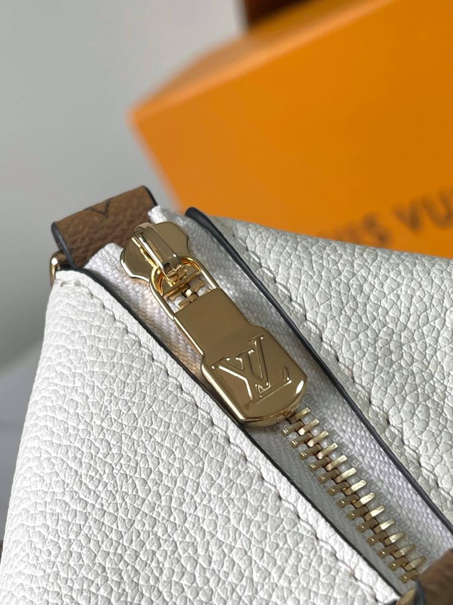 Louis Vuitton Multipass M29094 30 x 26 x 10 DF32