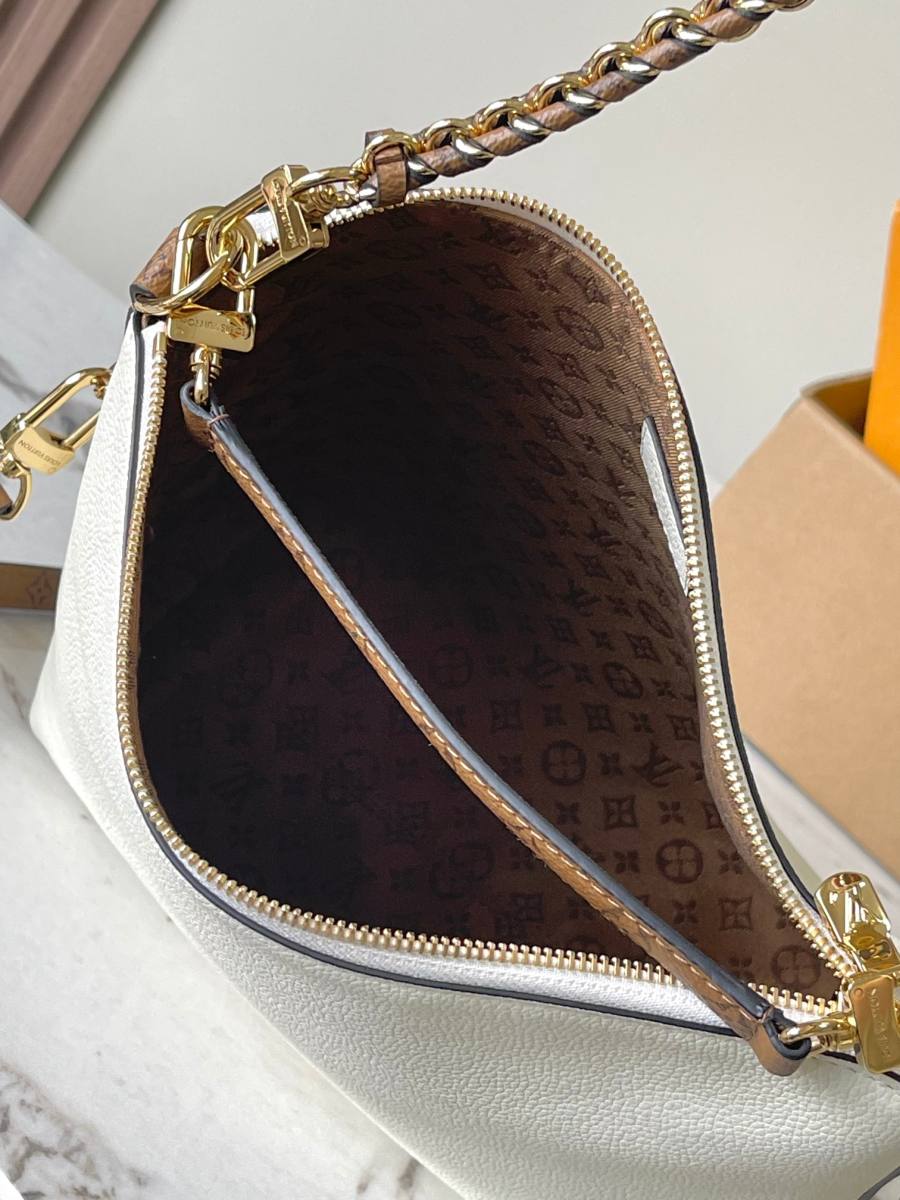 Louis Vuitton Multipass M29094 30 x 26 x 10 DF32