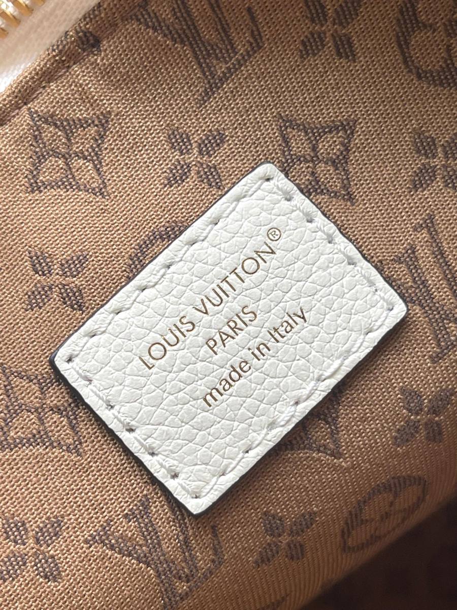 Louis Vuitton Multipass M29094 30 x 26 x 10 DF32