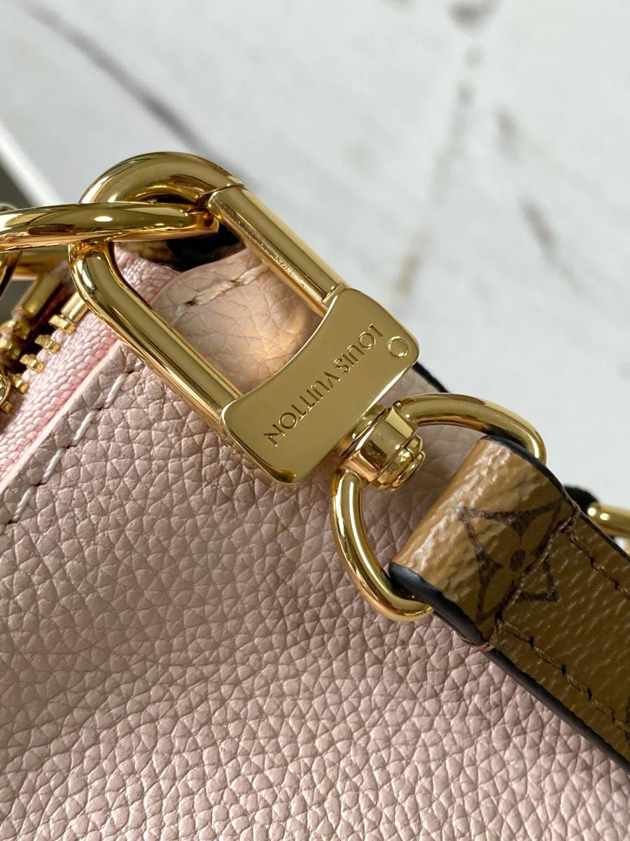Louis Vuitton Multipass M2A063 AC8A