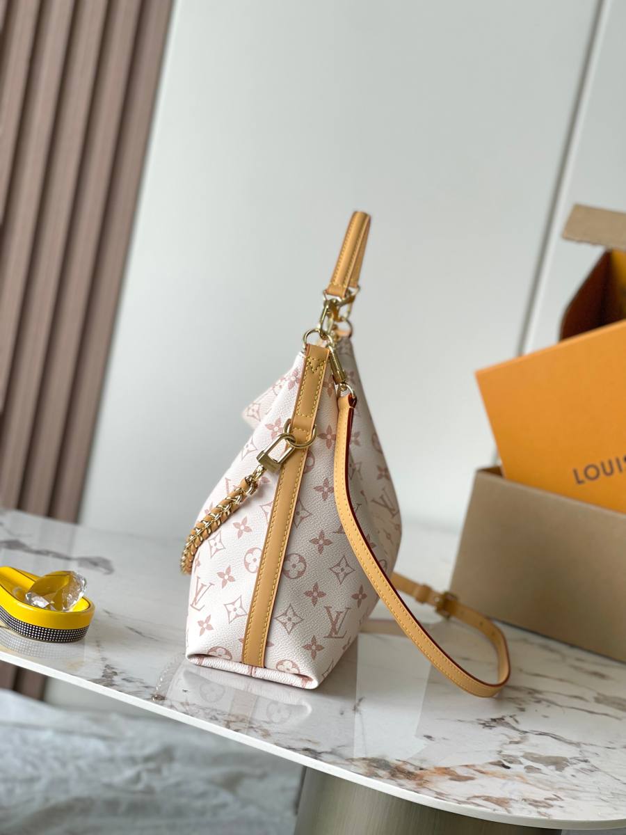Louis Vuitton Multipass M2A078 30 x 26 x 10 Monogram White 7A40