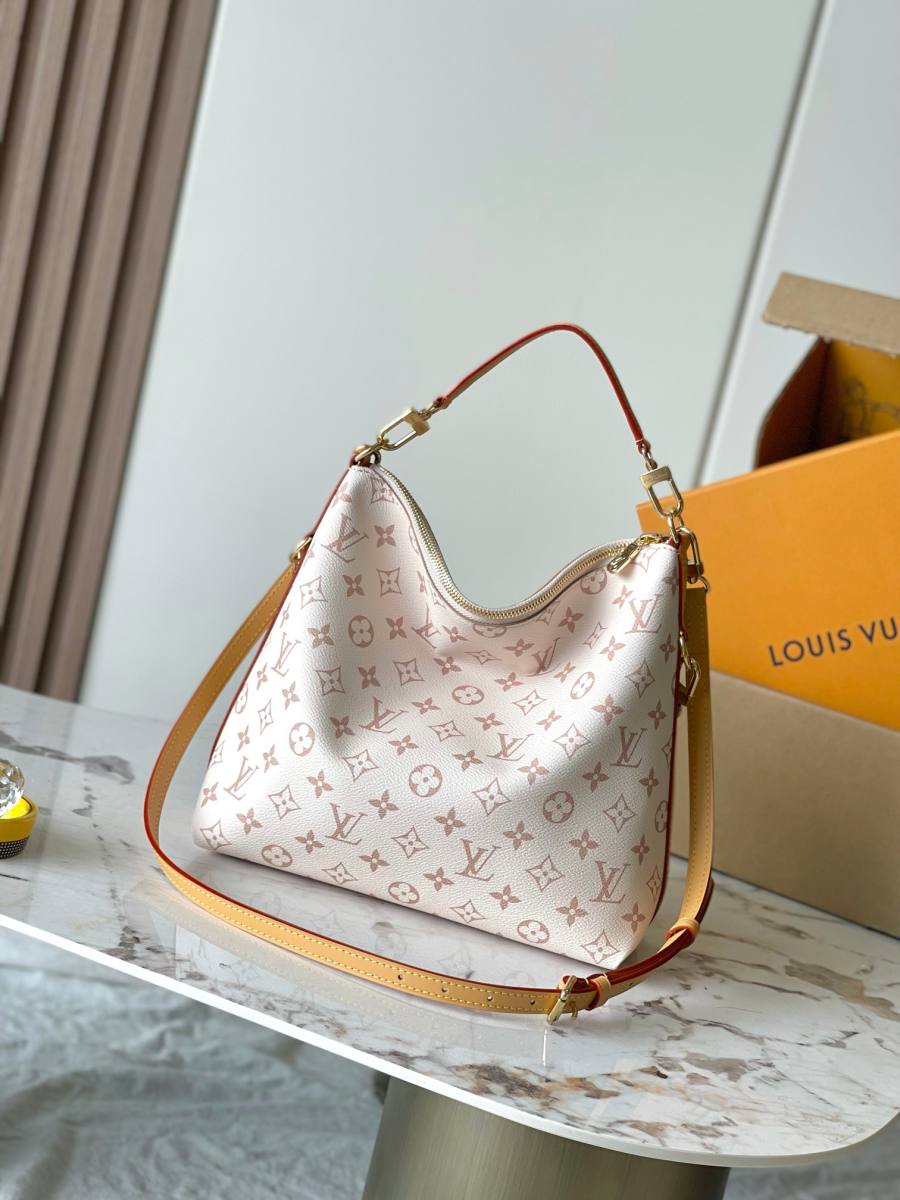 Louis Vuitton Multipass M2A078 30 x 26 x 10 Monogram White 7A40