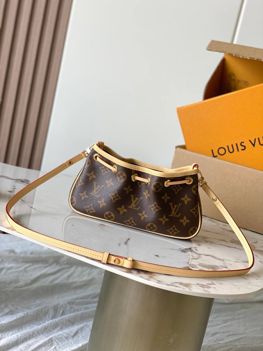 Louis Vuitton Nano Frivole M29537 2F6C