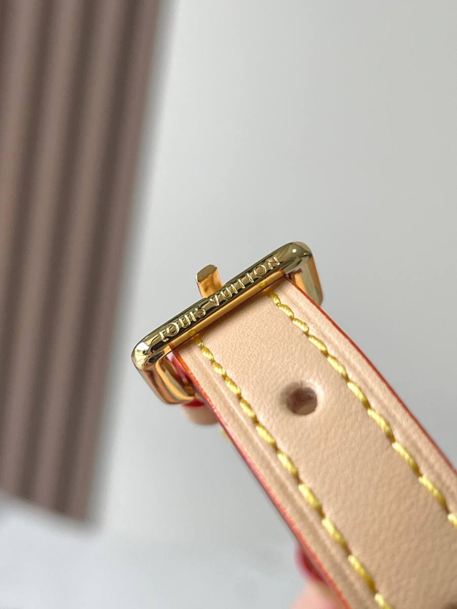 Louis Vuitton Nano Noé M83043 Denim 044B