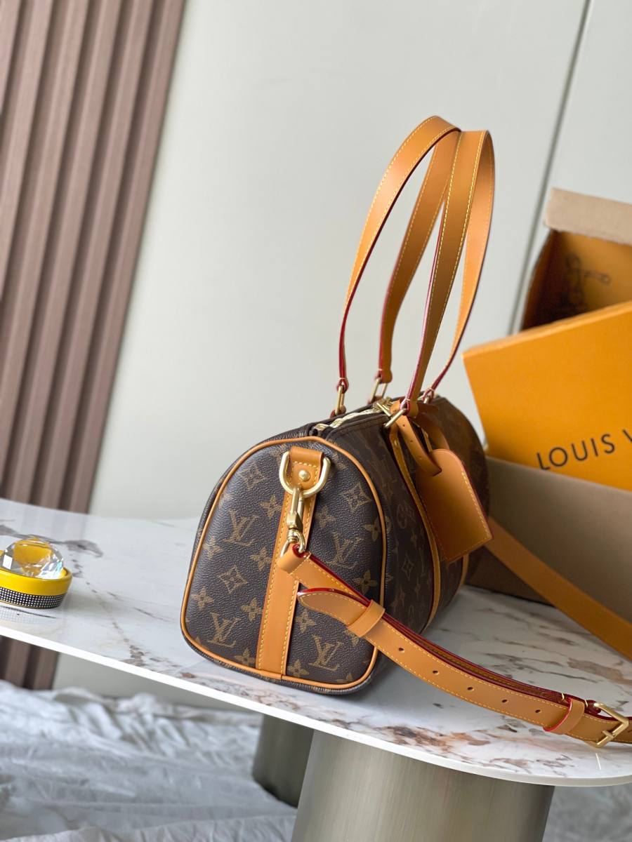 Louis Vuitton Needle Bag M28116 46 x 22 x 17 C943