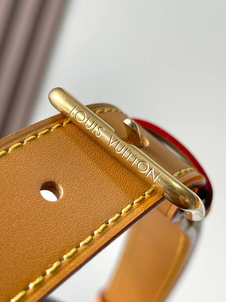Louis Vuitton Needle Bag M28116 46 x 22 x 17 C943