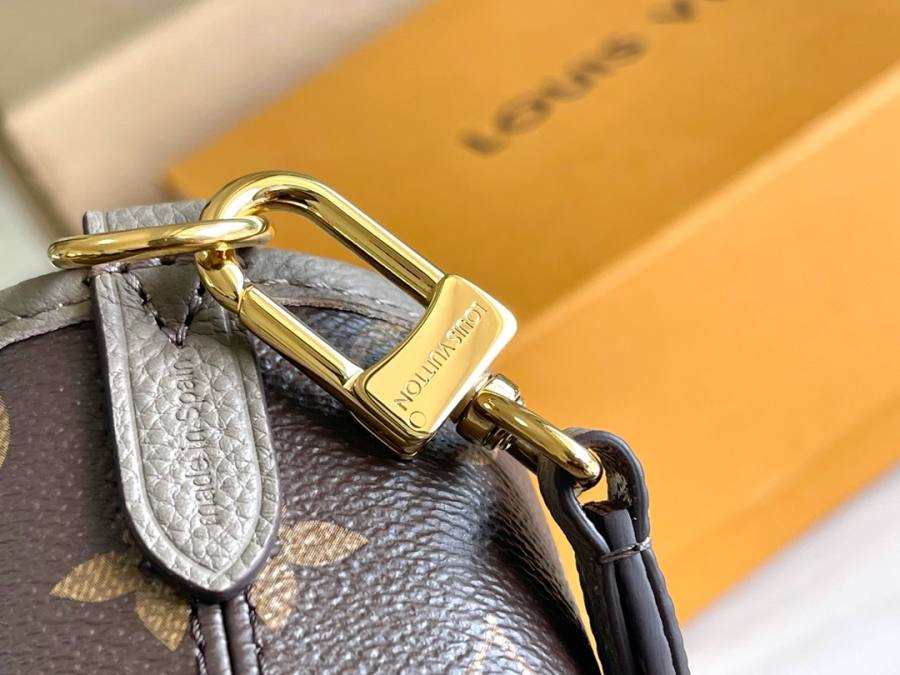 Louis Vuitton Neverfull BB M12109 24 x 14 x 9 FA1C