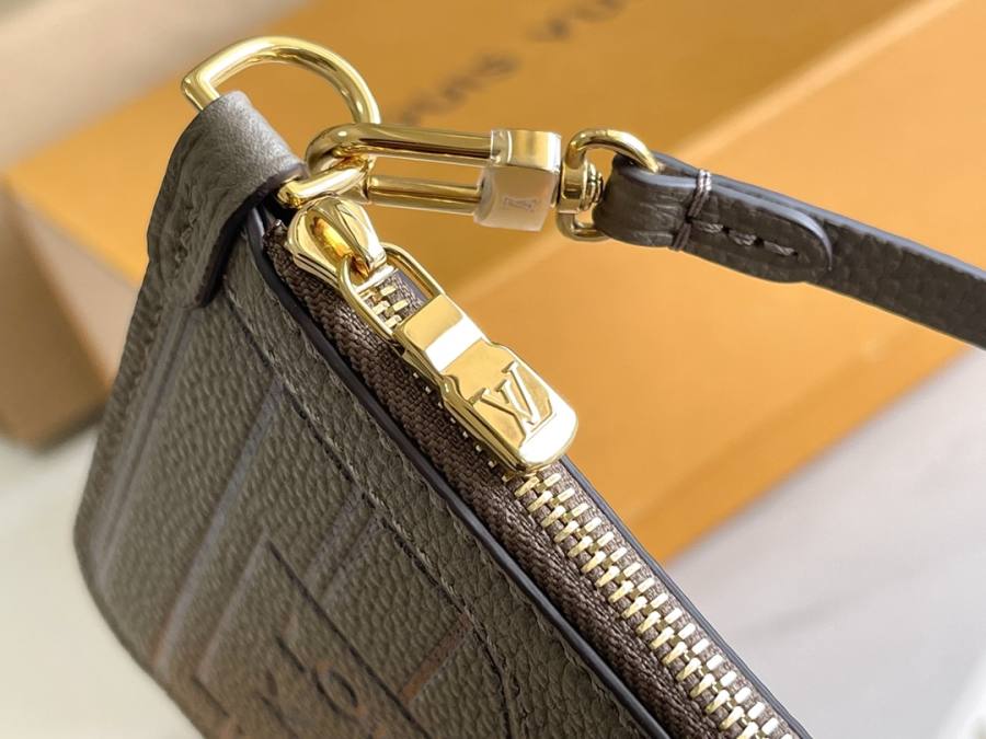 Louis Vuitton Neverfull BB M12109 24 x 14 x 9 FA1C