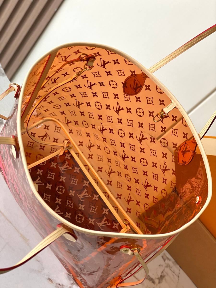 Louis Vuitton Neverfull GM M14500 EBA6