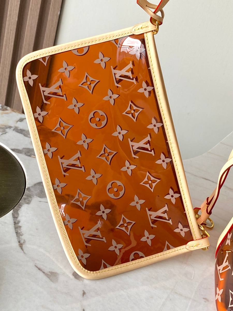Louis Vuitton Neverfull GM M14500 EBA6