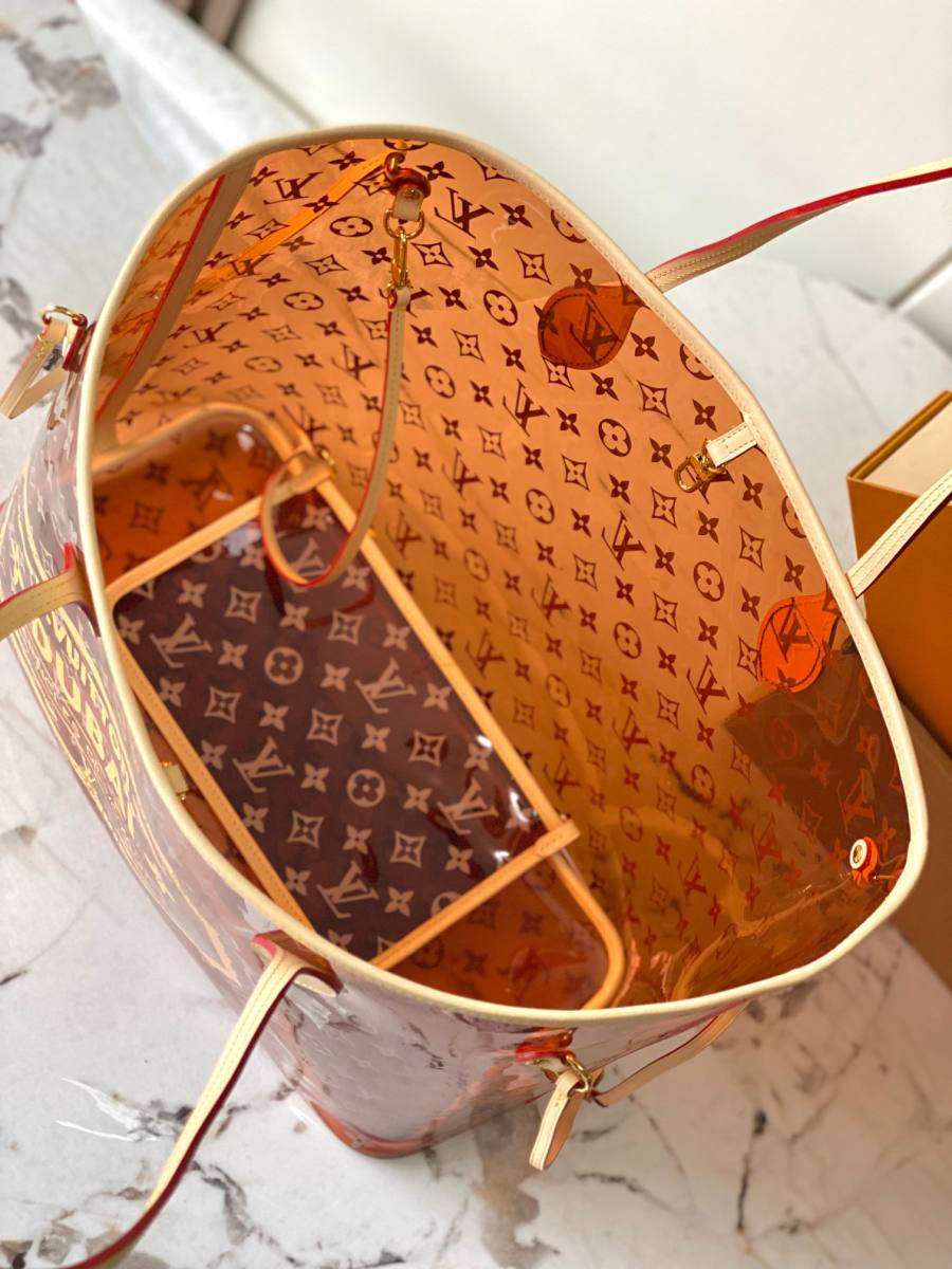 Louis Vuitton Neverfull GM M14991 3E00