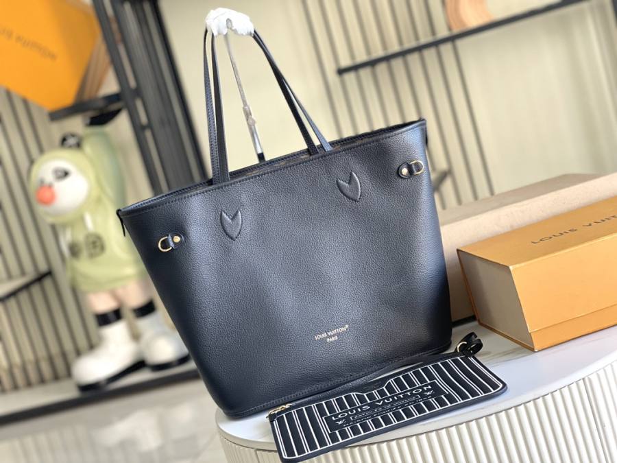 Louis Vuitton Neverfull Inside Out MM M11946 31 x 28 x 14 3293