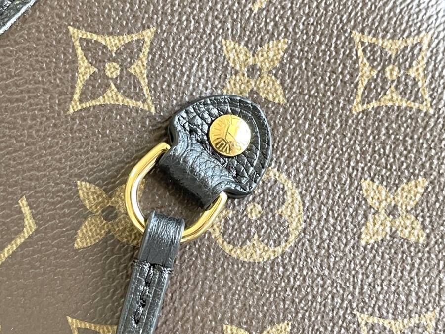 Louis Vuitton Neverfull Inside Out MM M11946 31 x 28 x 14 3293