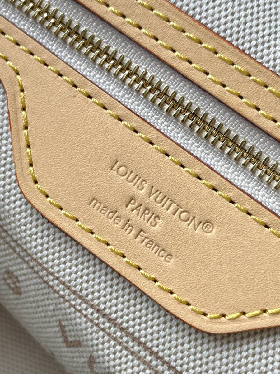 Louis Vuitton Neverfull MM M2A381 31 x 29 x 10 5D04