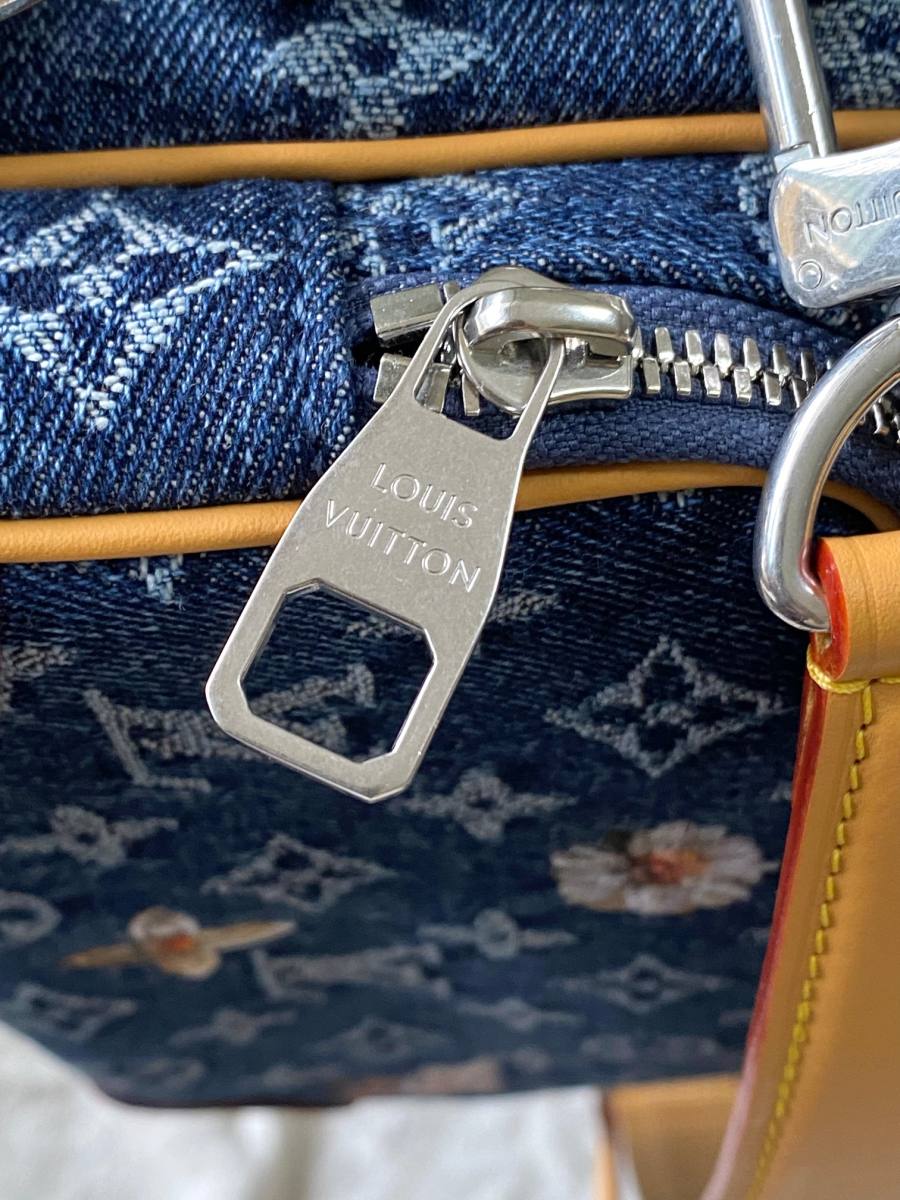Louis Vuitton Nil M27553 25 x 17.5 8421