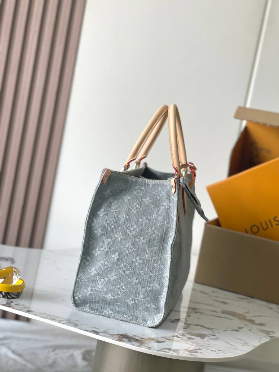 Louis Vuitton OnTheGo MM M13189 35 x 2 3C94