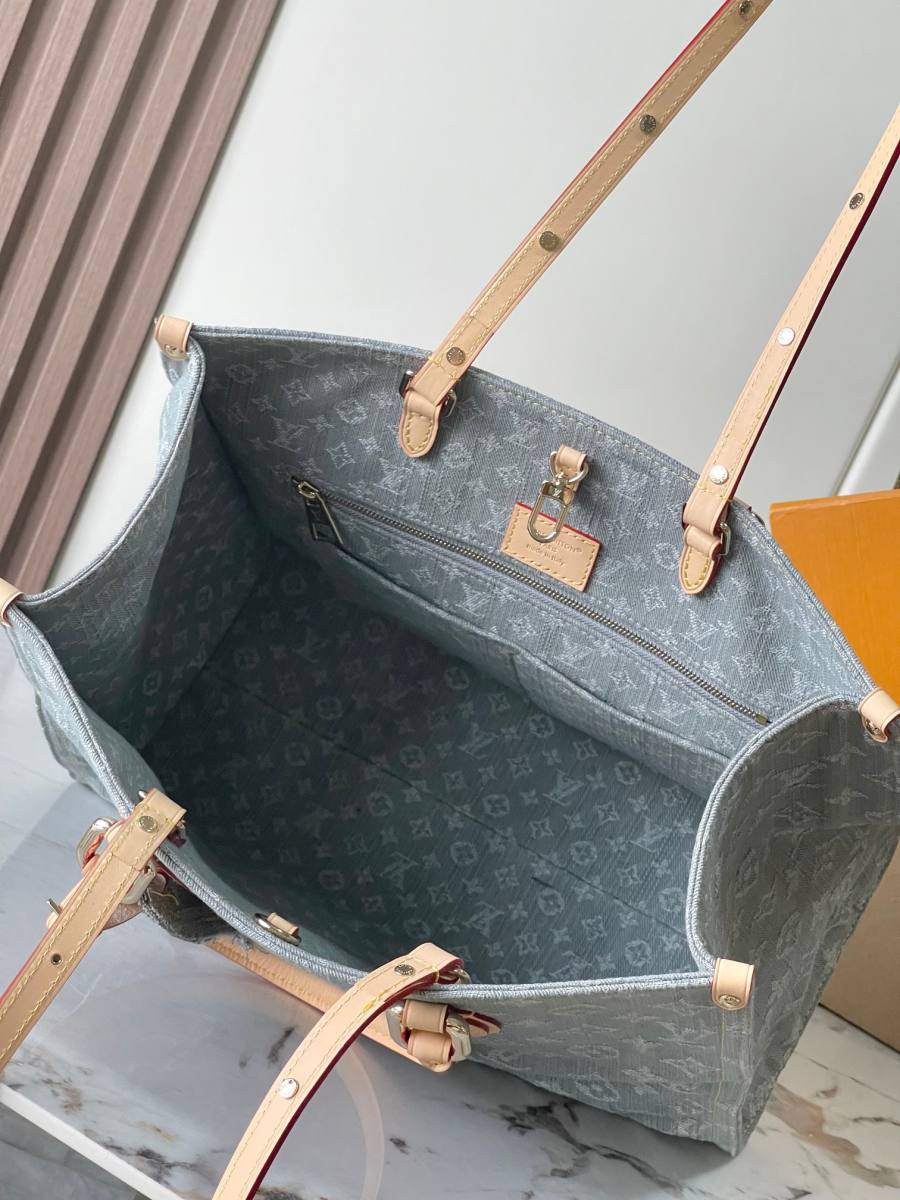 Louis Vuitton OnTheGo MM M13189 35 x 2 3C94