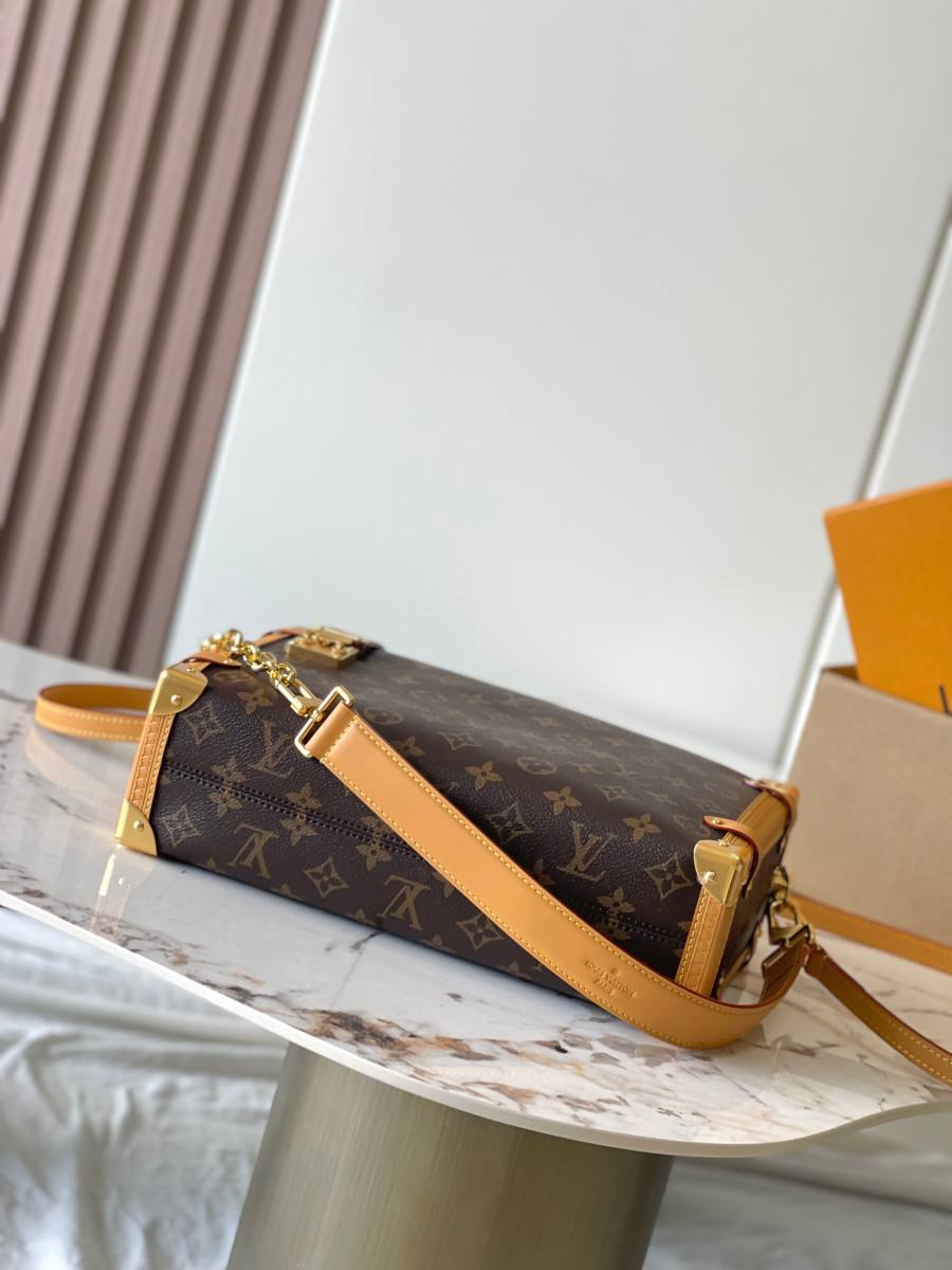 Louis Vuitton Side Trunk GM M14513 30 x 20 x 10 5C3E