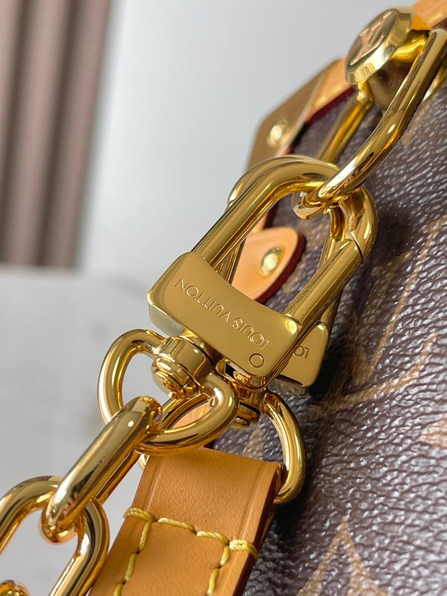 Louis Vuitton Side Trunk GM M14513 30 x 20 x 10 5C3E