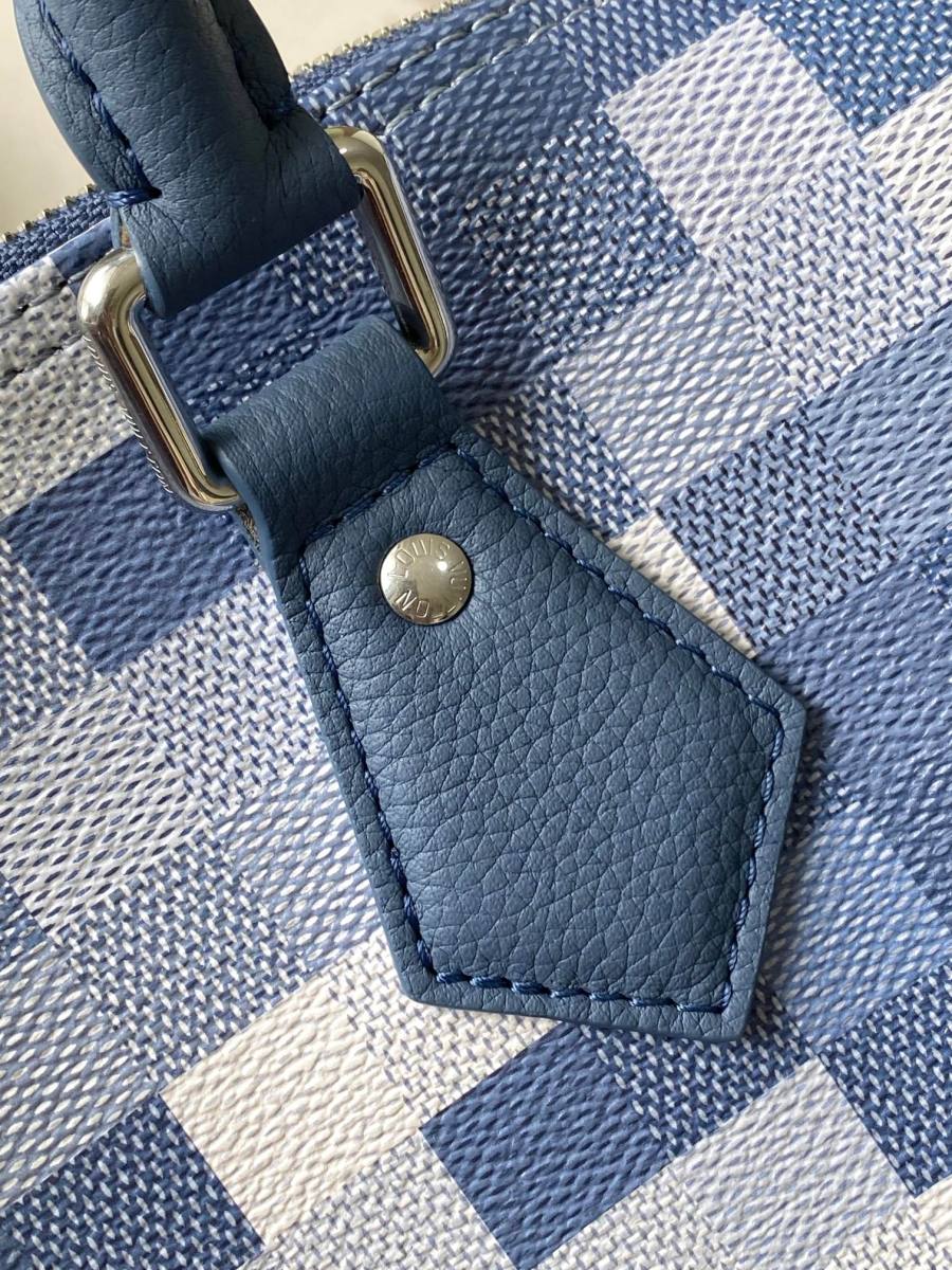 Louis Vuitton Speedy 30 Bandouliere M28978 34 x 22 x 19 9622