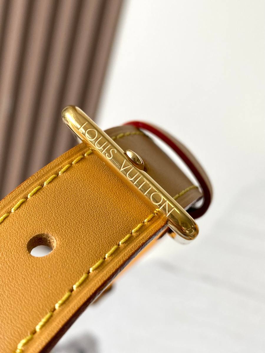 Louis Vuitton Speedy 30 Bandouliere M2A209 30 x 21 x 17 EC87