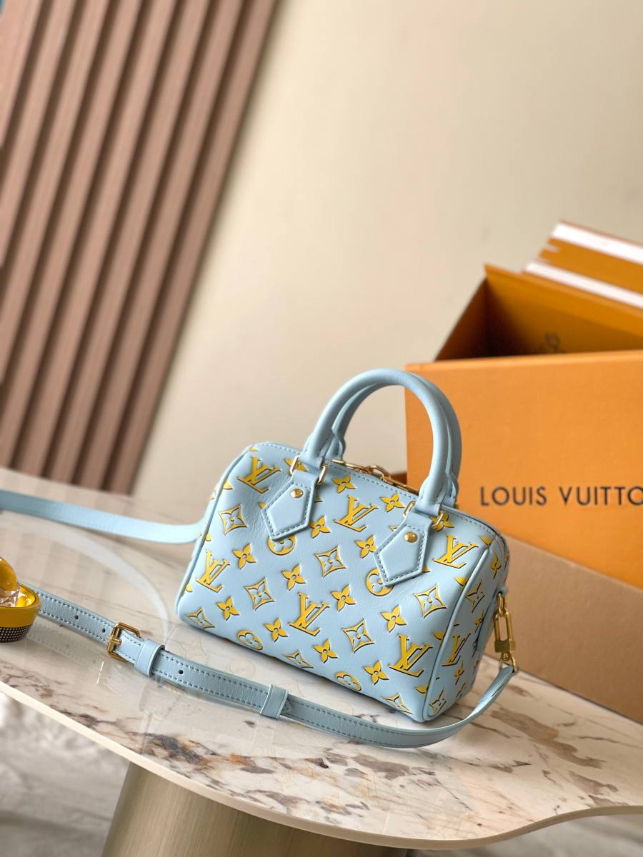 Louis Vuitton Speedy 81C9