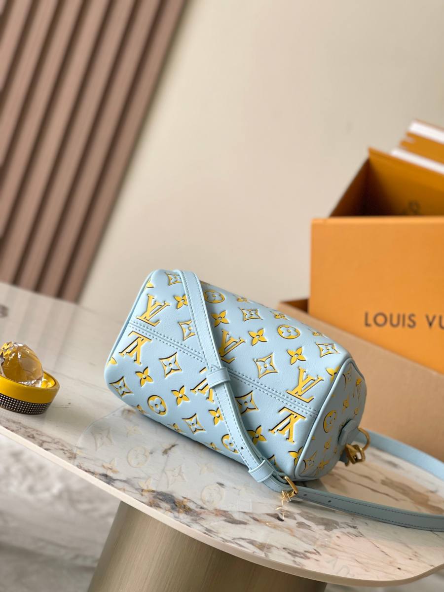 Louis Vuitton Speedy 81C9