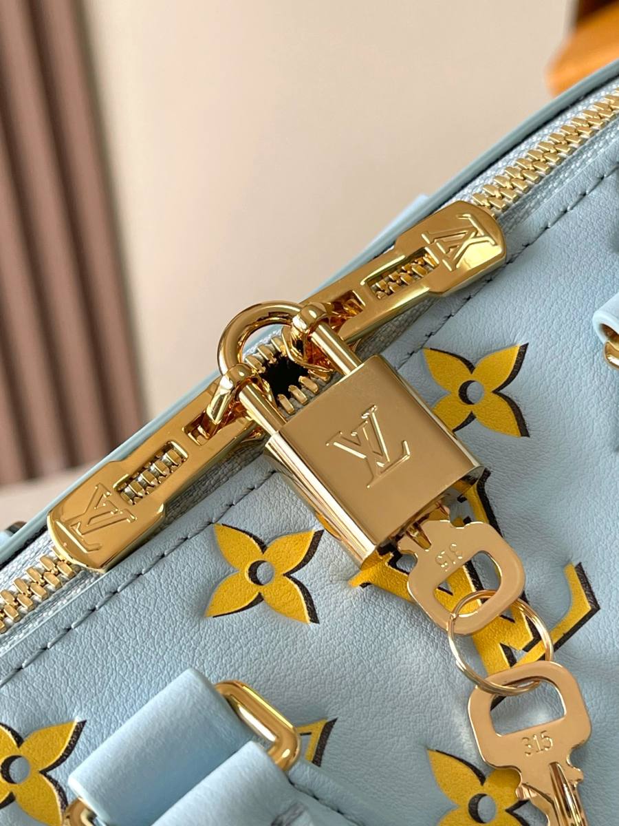 Louis Vuitton Speedy 81C9