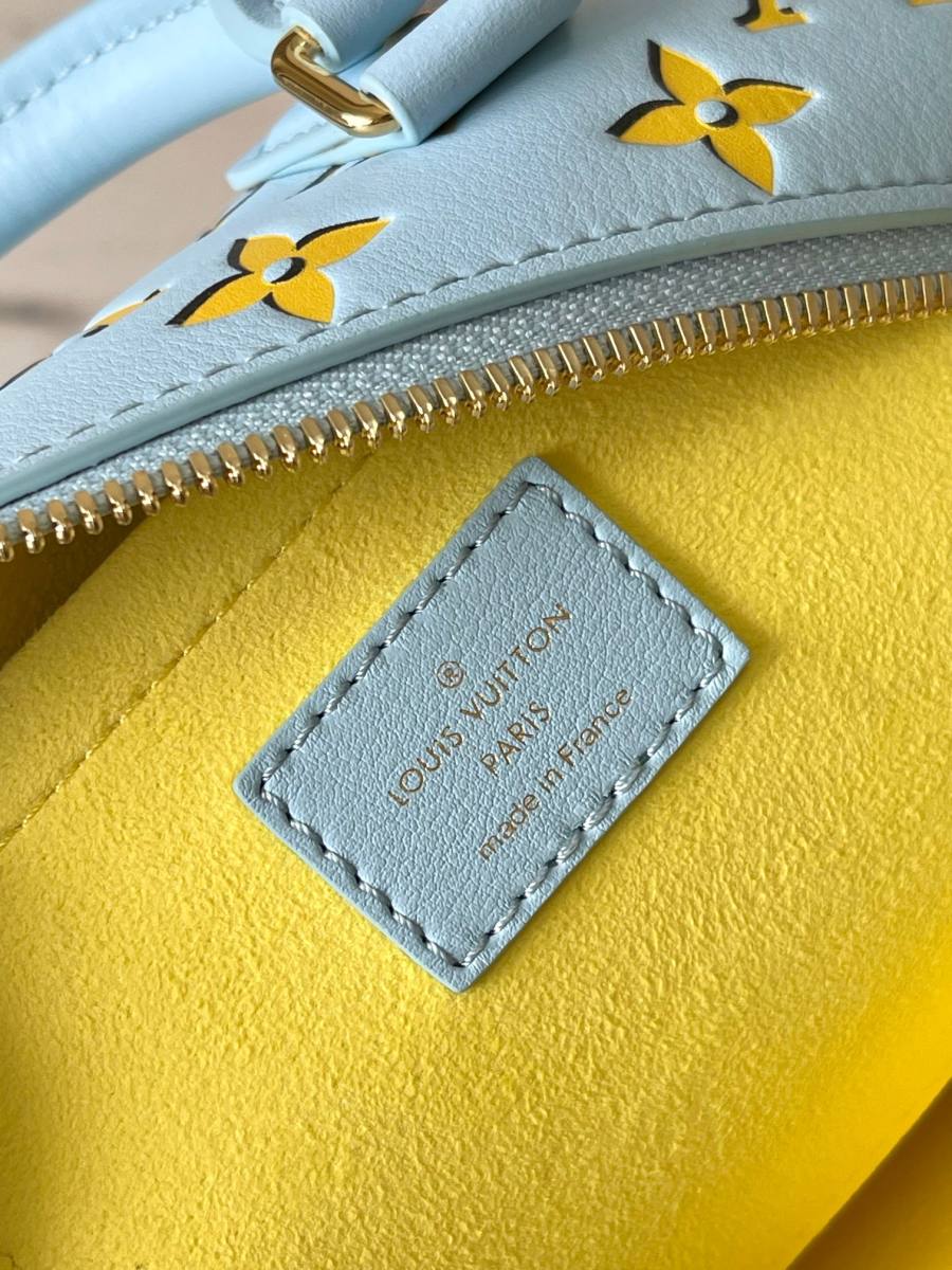 Louis Vuitton Speedy 81C9