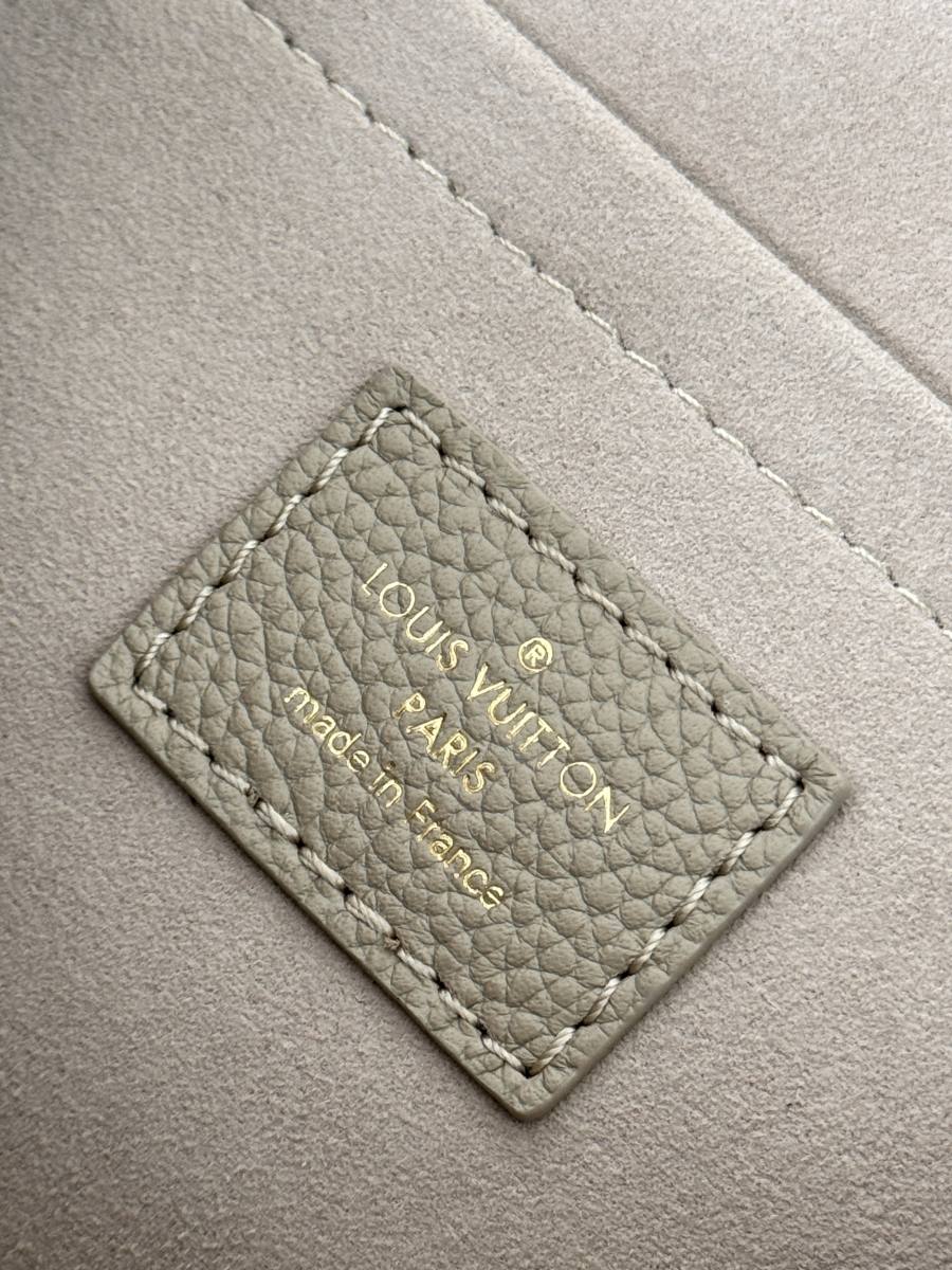 Louis Vuitton Speedy Bandouliere 20 M46575 20.5 x 13.5 x 12 95A8