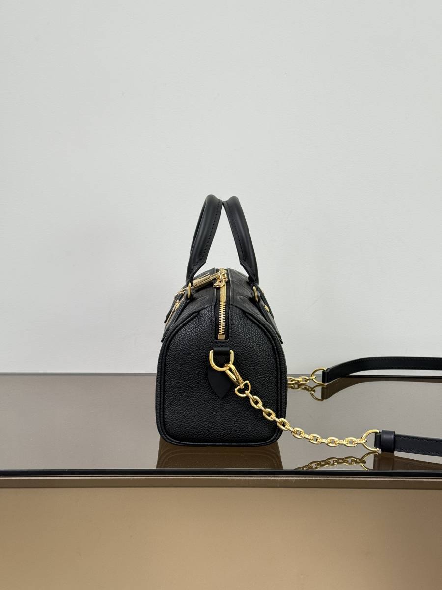 Louis Vuitton Speedy Bandouliere 20 M58953 20.5 x 13.5 x 12 7F8D