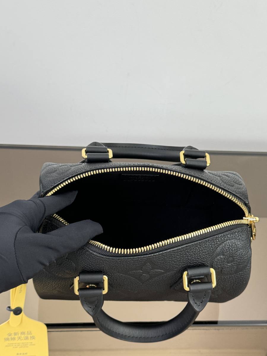 Louis Vuitton Speedy Bandouliere 20 M58953 20.5 x 13.5 x 12 7F8D