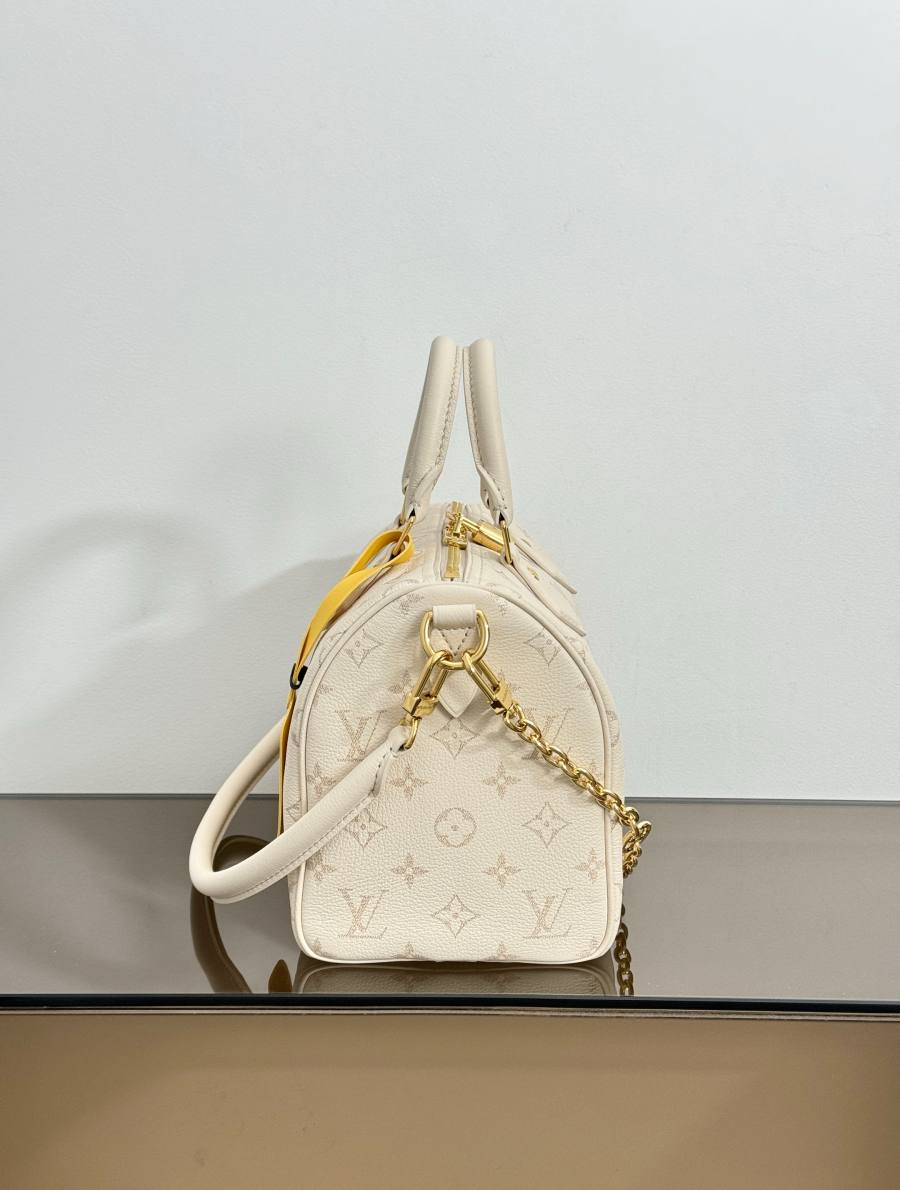 Louis Vuitton Speedy Bandouliere M26690 2956