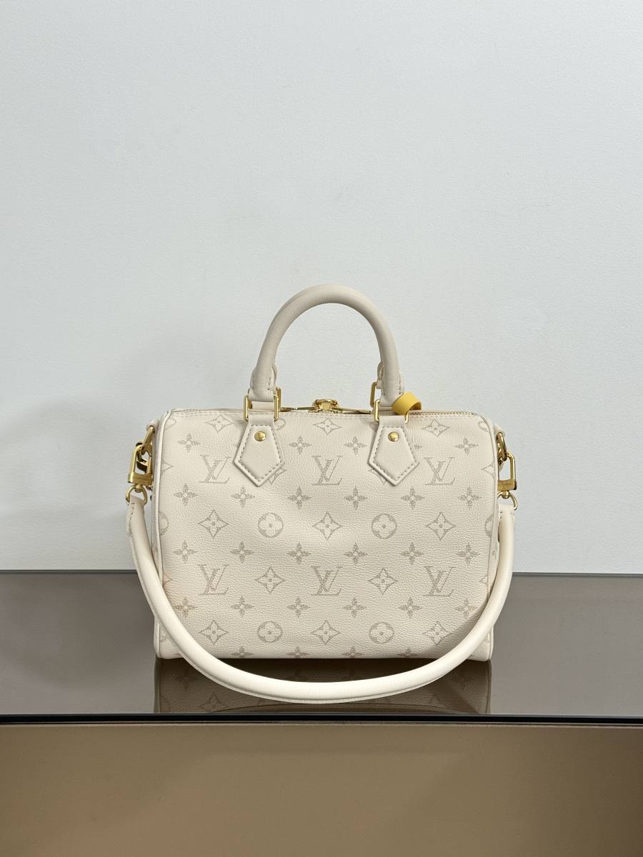 Louis Vuitton Speedy Bandouliere M26690 2956