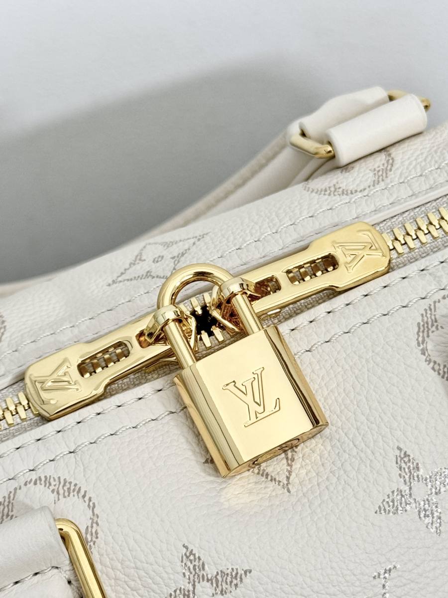 Louis Vuitton Speedy Bandouliere M26690 2956
