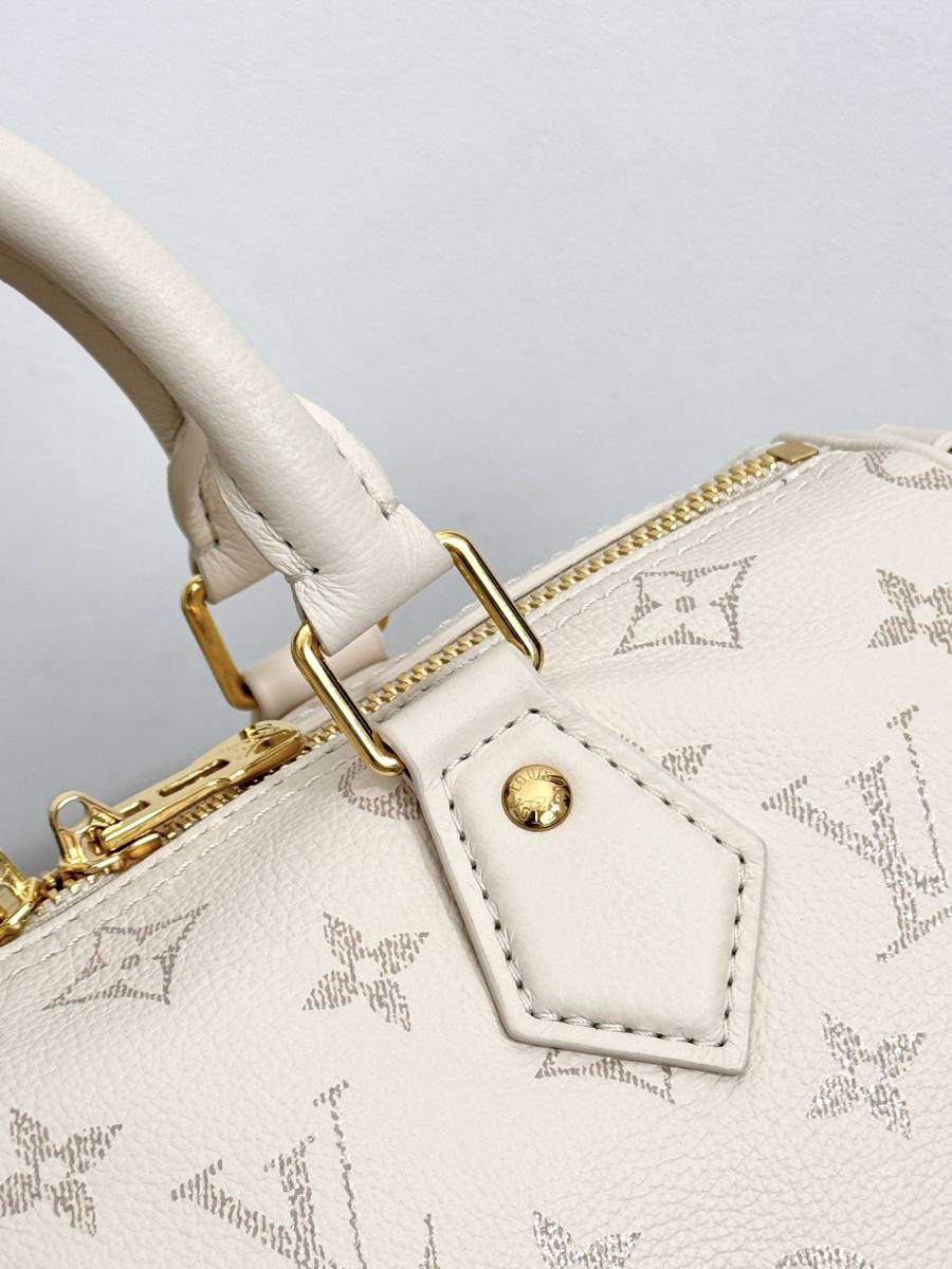 Louis Vuitton Speedy Bandouliere M26690 2956