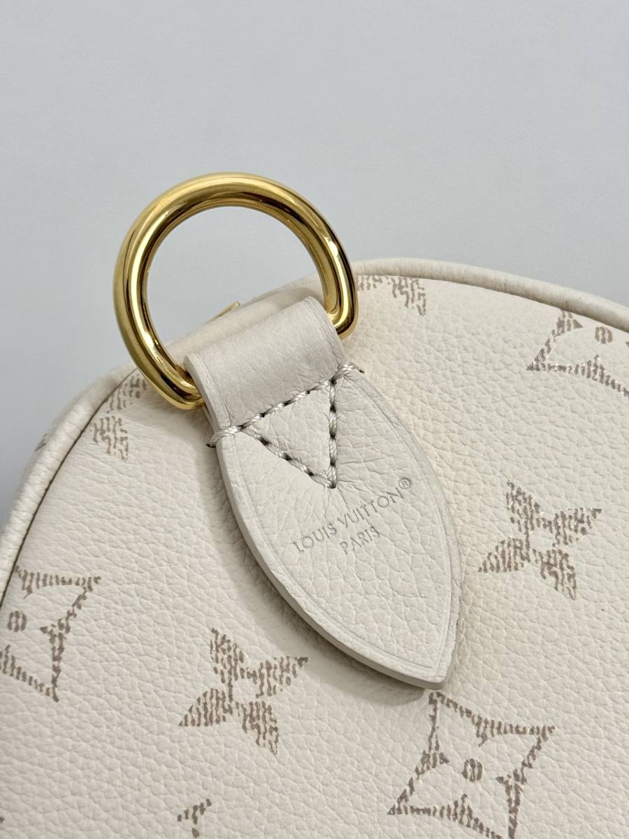 Louis Vuitton Speedy Bandouliere M26690 2956