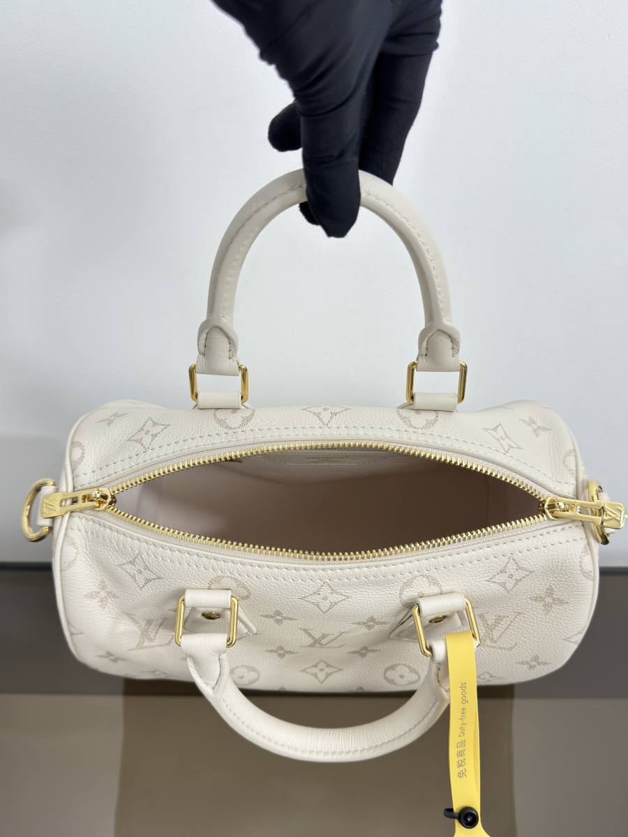 Louis Vuitton Speedy Bandouliere M26690 2956