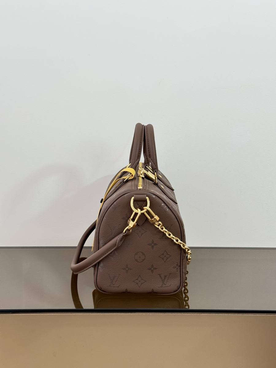 Louis Vuitton Speedy Bandouliere M26691 A20E