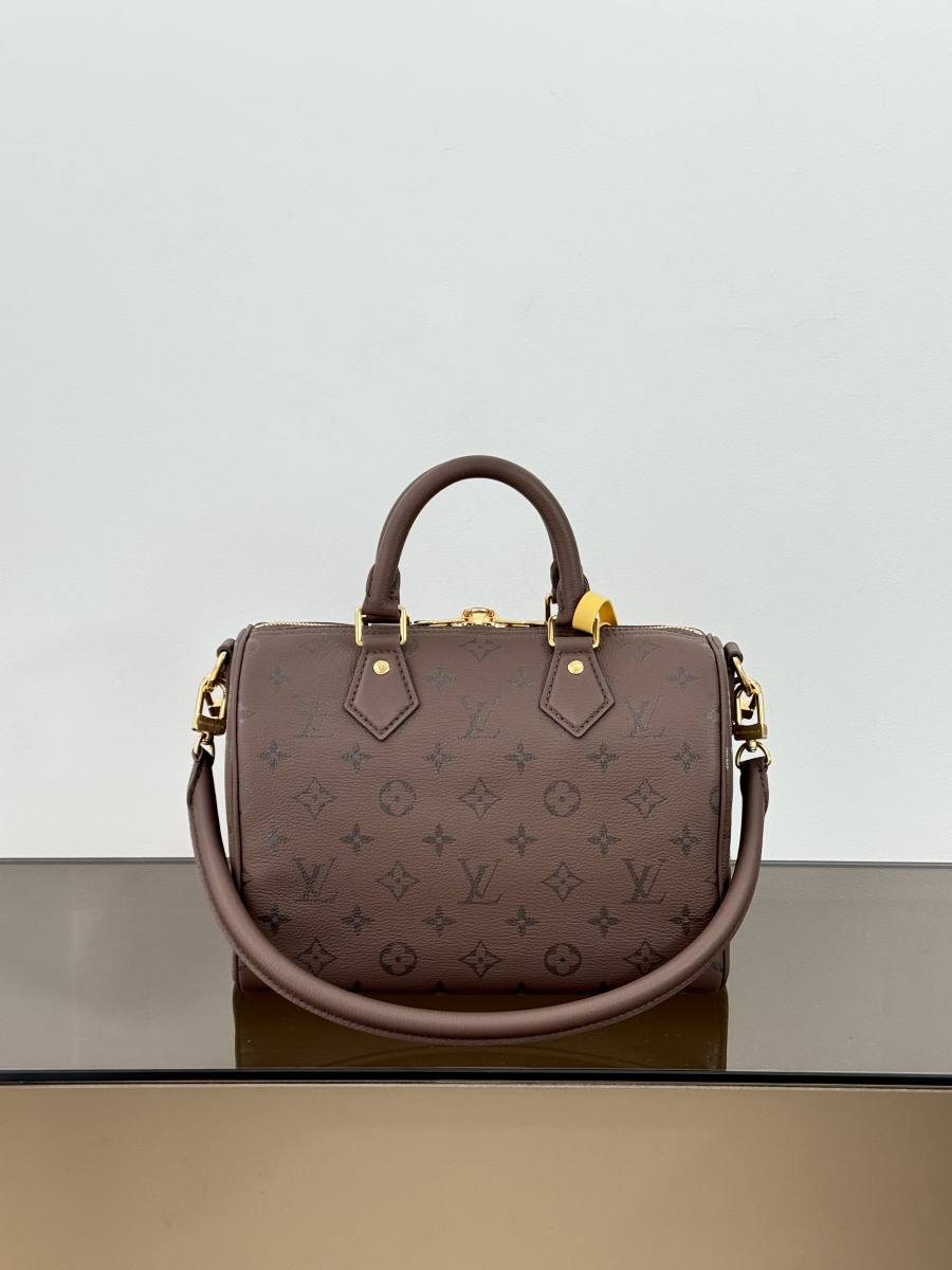 Louis Vuitton Speedy Bandouliere M26691 A20E