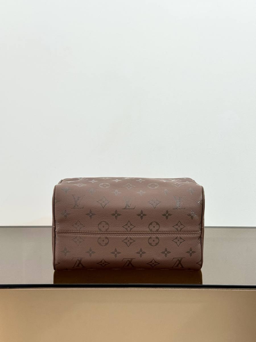 Louis Vuitton Speedy Bandouliere M26691 A20E