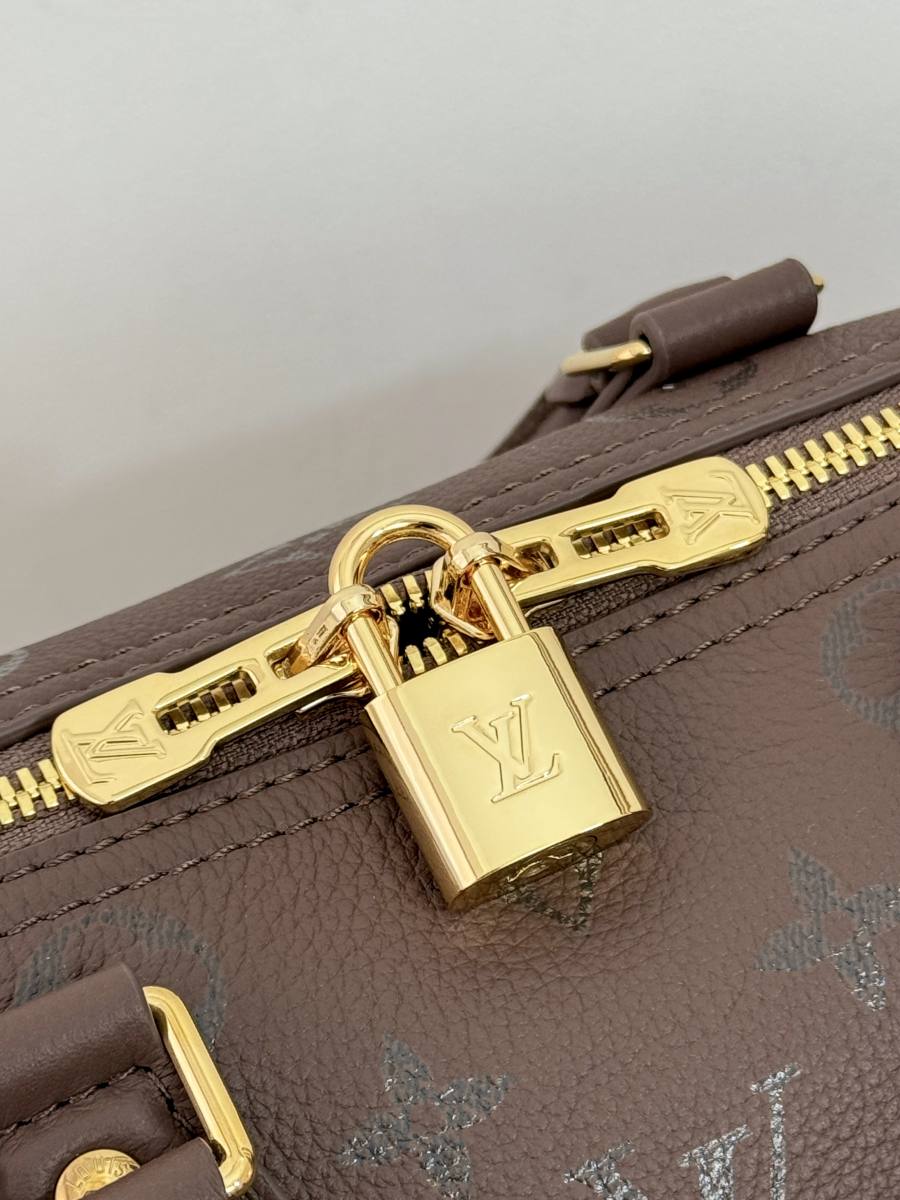 Louis Vuitton Speedy Bandouliere M26691 A20E